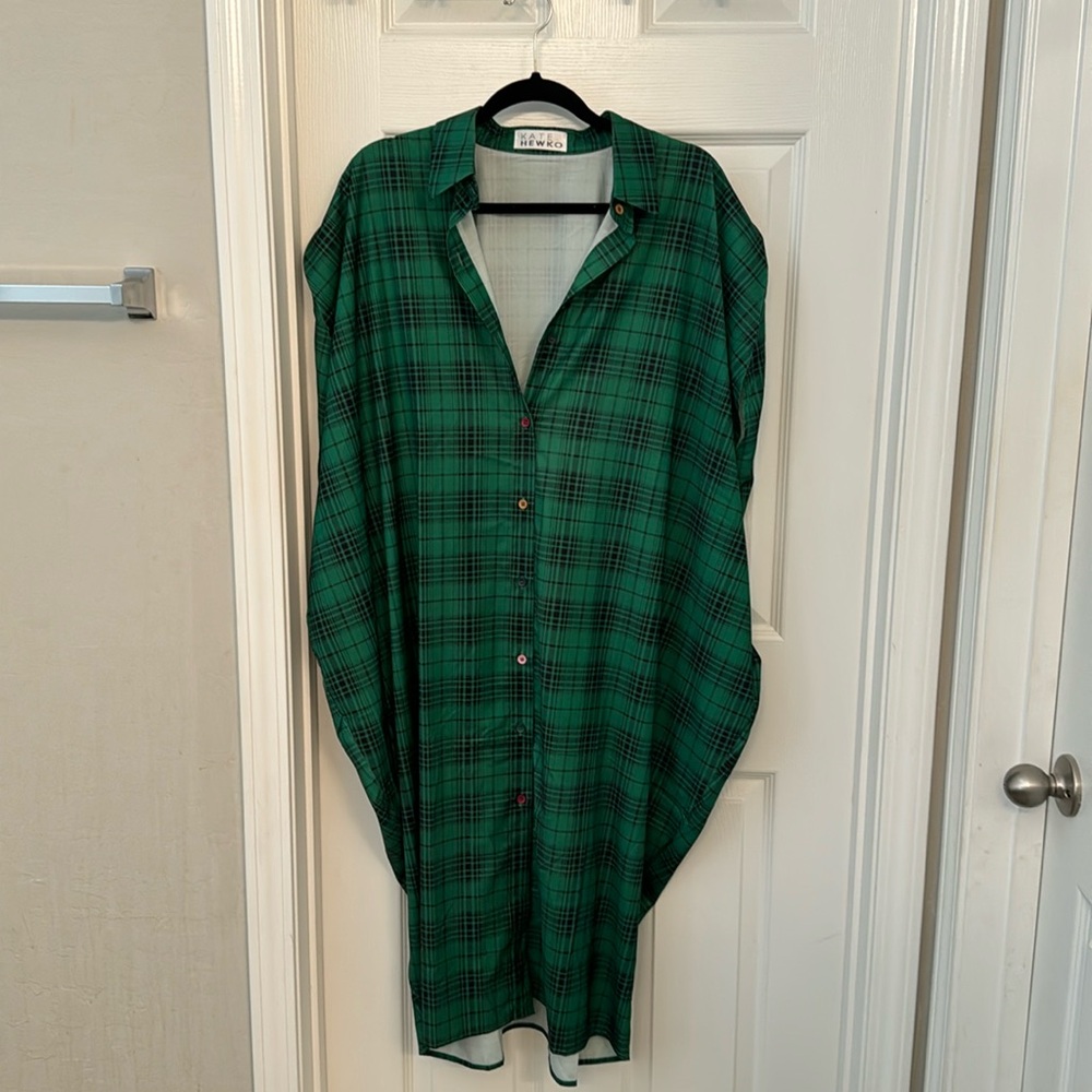 Kate Hewko dress